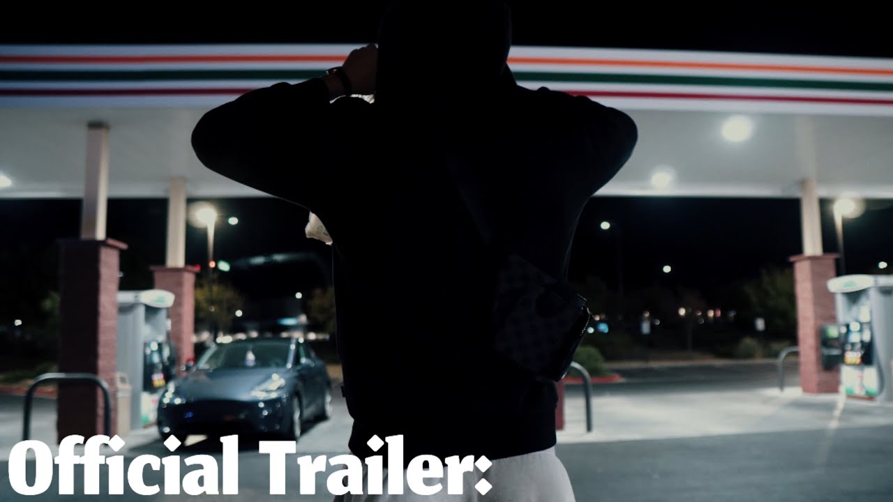 Promotional video thumbnail 4 for Xavier Jackson