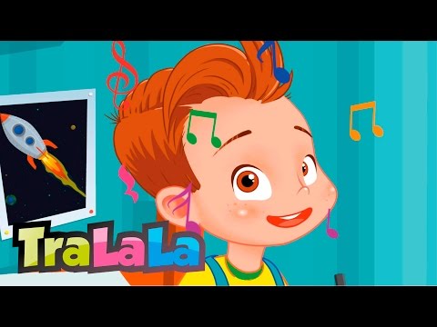 Cântă - Cântece pentru copii | TraLaLa