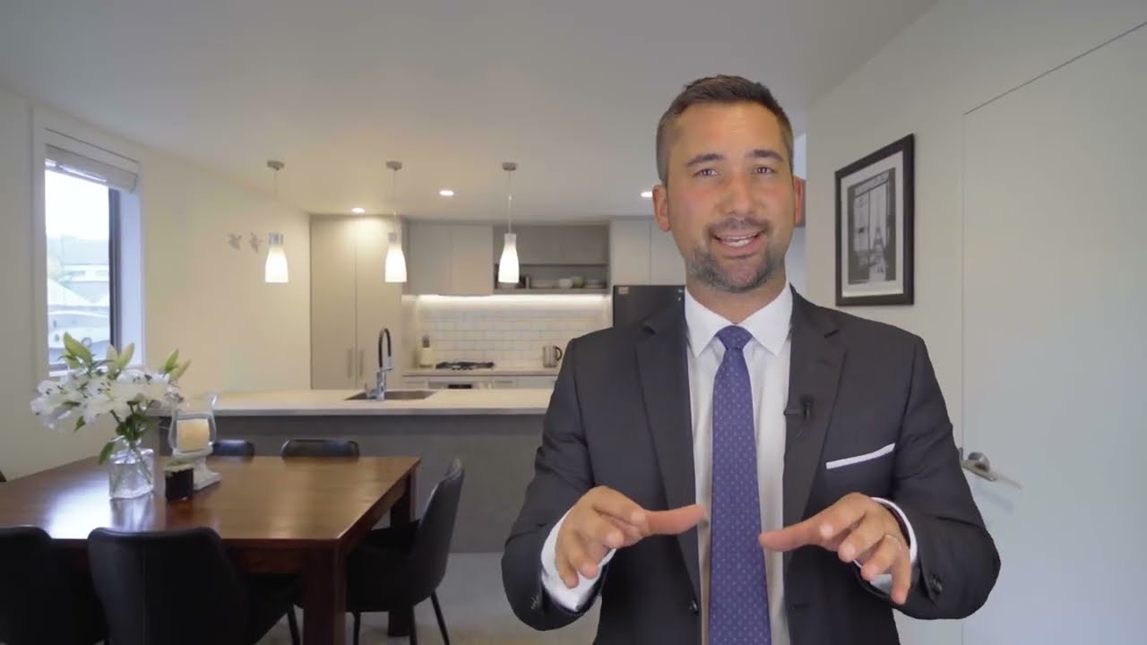 Video tour of Inner-City Sophistication