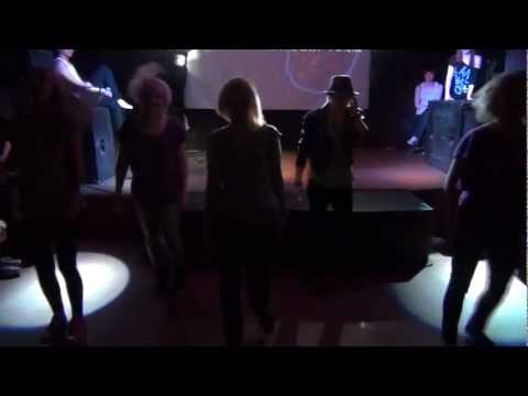 KOREA-PARTY vol.17  (23.06.2012) - x.east - Mix