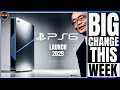 PLAYSTATION 5 HUGE PS6 DELAY PAST 2028 BIG PS PLUS CHANGE THIS WEEK PS5 HITS GREAT MIL
