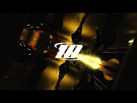 Bogdayum x Pitariu George - ''10'' (Official Video)