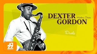 Dexter Gordon, Dexter Gordon and His Orchestra - The Rubaiyat