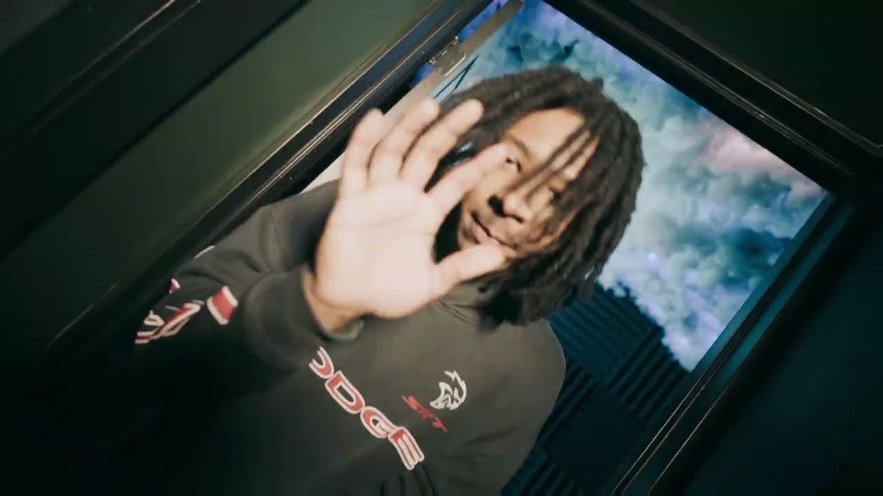 Skizyy - “Zombies” (Official Video) Shot by @Lou Visualz