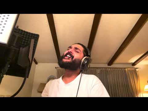 Ennodu Nee Irundhaal cover
