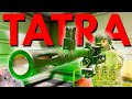 Killing The NEW Strongest Boss TATRA In Ghosts Of Tabor