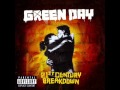 Green Day - Minority\Modern World Comparison ...
