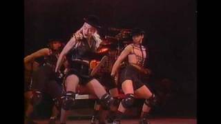 Keep It Together - Madonna Blond Ambition Japan Tour '90