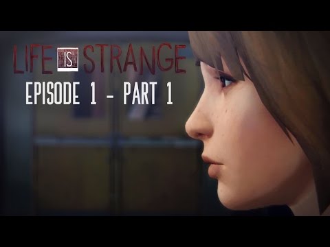 Life is Strange Playstation 3