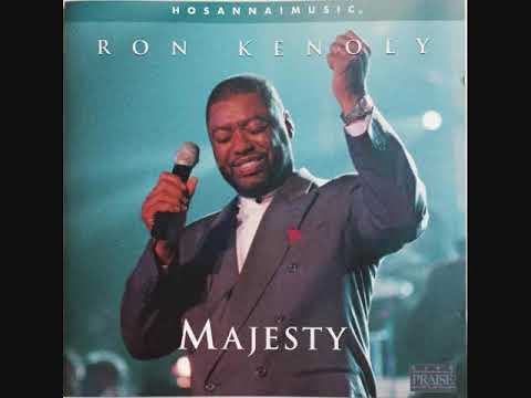 08 Highest Place Live   Ron Kenoly