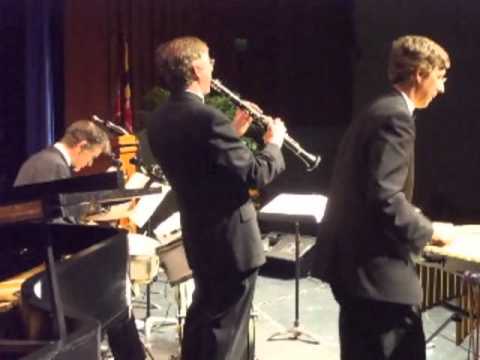 The Brooks Tegler Big Band / Quartette