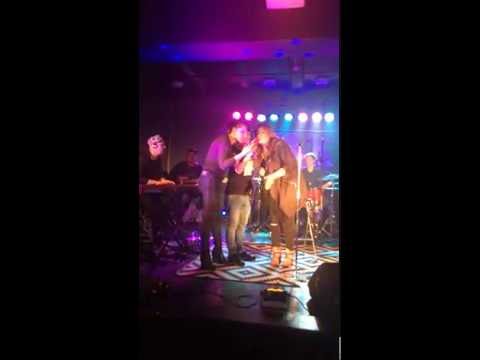 Koncert Kasi Wilk - Będzin. Niepowtarzalna przygoda z Kasią Wilk :)