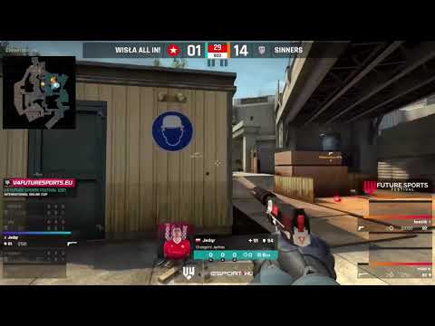 Sinners vs Wisla krakow best moments