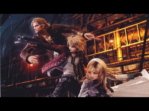 Resonance of Fate 4K/HD Edition || All Cutscenes