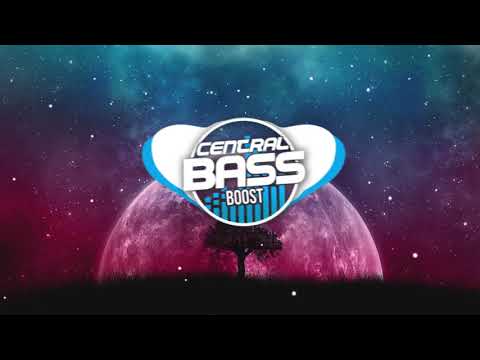 Alan Walker - Faded (AdryxG Remix) 🔥 [Bass Boosted]