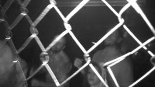 Desillusion feat. Dawn Wood &#39;Swine and Roses&#39; (Thrill Kill Kult) - Live @ Unholy Trinity 3-9-13