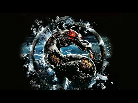 Trailer Mortal Kombat 2 - Annihilation