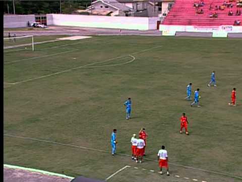COPA SP CRB X MARILIA 2º TP