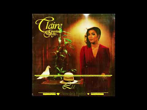 Claire dela Fuente - Greatest Hits FULL ALBUM