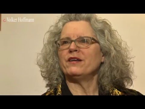 Dr. Regina Möckli: Die forensische Psychiatrie ist irrsinnig geworden ! (Teil 2)