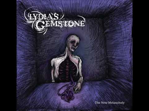 Lydia's Gemstone - Supersonic (Apaerophobia)