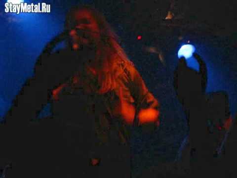 Kypck - Ne Prosti @ live at St.Petersburg, 2009