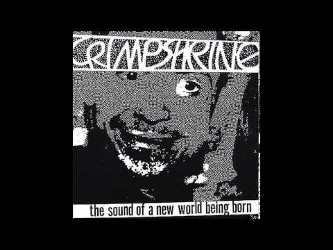 Crimpshrine - Walk Away