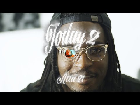 ATTA 2T - TODAY 2 (feat Die omax, Bmy) [PROD BY NHSUPA]