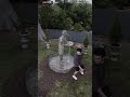 Thief Gets INSTANT Karma