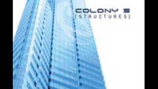 Colony 5 - Hate