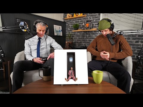 Dad Reacts to Mac Miller - Swimming
