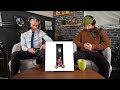 Dad Reacts To Mac Miller Swimming
