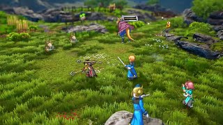 Eiyuden Chronicle: Hundred Heroes