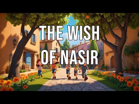 The Wish of Nasir