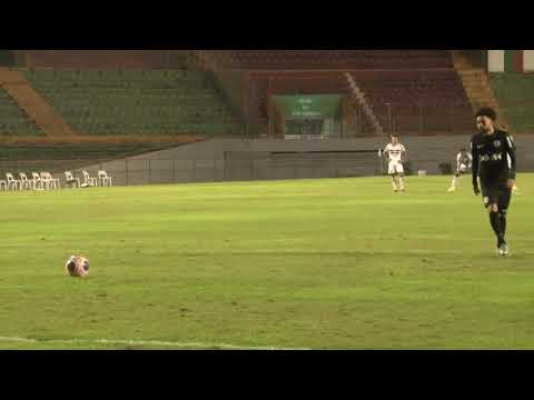 GOLS DO RED BULL BRAGANTINO NA DISPULTA DE PÊNALTIS | RED BULL BRAGANTINO 4 X 3 BOTAFOGO-SP 01/08/20