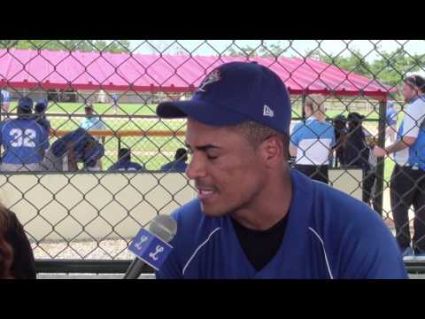 20161007 Daniel Cabrera