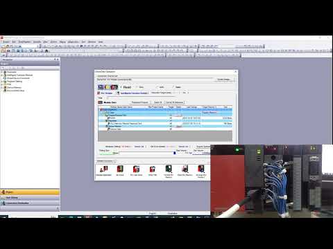 Programmable Logic Controller