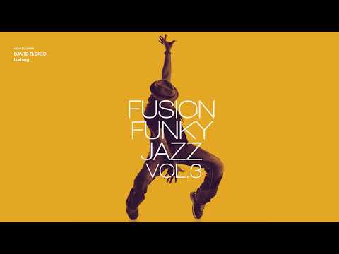 Best of Fusion Funky Jazz Volume 3 [Jazz Fusion, Jazz Funk Grooves]Relaxing Vibes