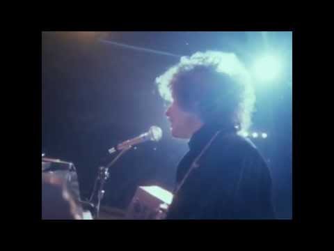 Bob Dylan - Ballad of a thin man "No direction home"