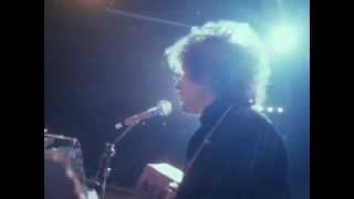 Bob Dylan - Ballad of a thin man 