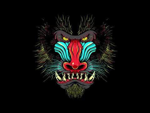 The Braindrillerz - Monkey's Blast (Frenchcore)