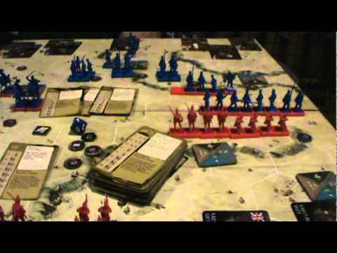 Battles of Napoleon 7