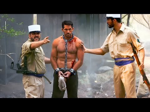 Soldiers Humiliated Scott Adkins in the Jungles of Indochina — But They Instantly Regretted It 