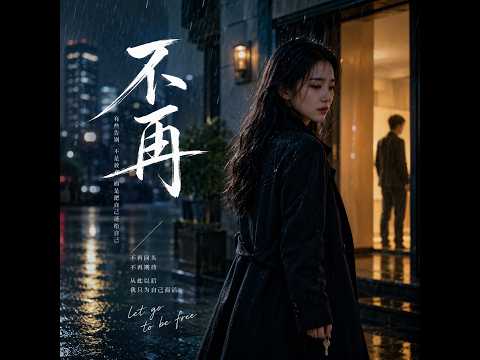 不再