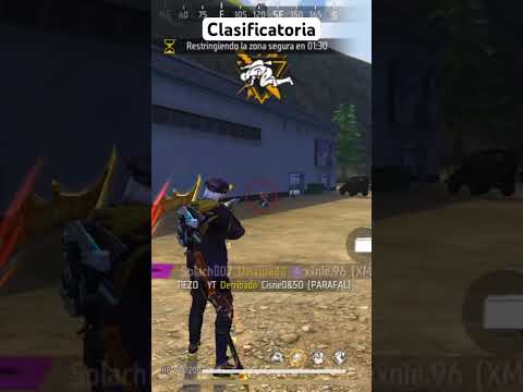 BR clasificatoria #3