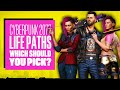 Which Lifepath Should You Choose in Cyberpunk 2077? Cyberpunk 2077 Gameplay Night City Wire