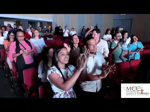 XXXII FLC 2025 Dia 1: Concierto de Jon Carlo - Traigo musica de Dios