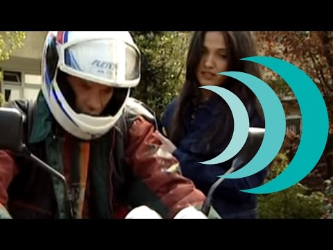 Margot (12-10-1996) • E141 S07 • Oppassen