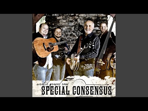 My Memories of You - Special Consensus