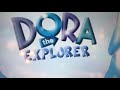 Dora Saves The Snow ️ Princess Theme Song